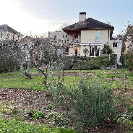 Studio Neuf De 24M² Brive-la-Gaillarde Buitenkant foto