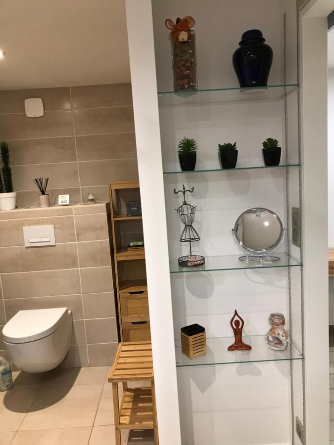 Studio Neuf De 24M² Brive-la-Gaillarde Buitenkant foto