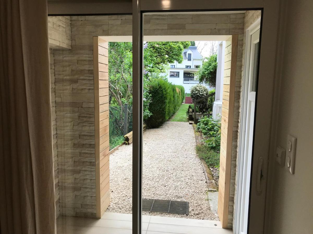 Studio Neuf De 24M² Brive-la-Gaillarde Buitenkant foto