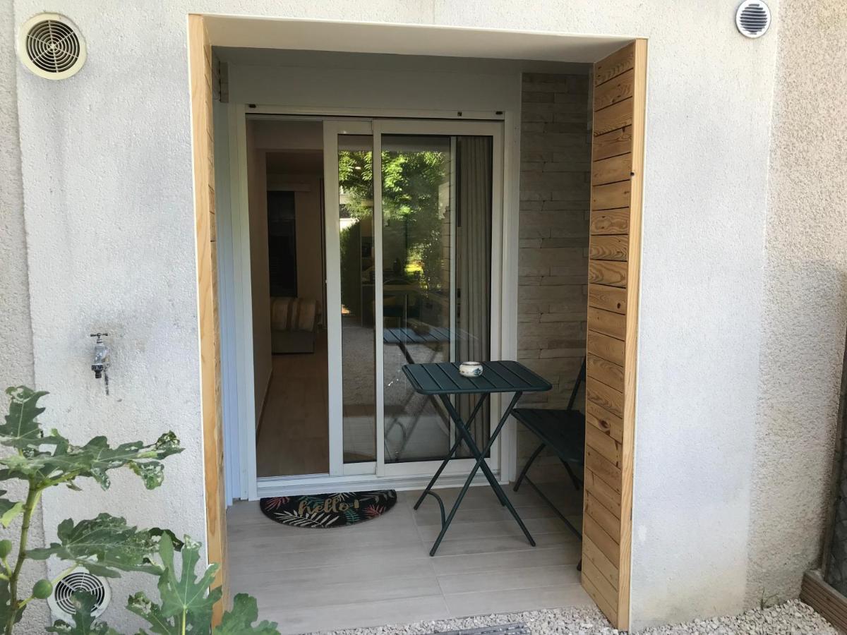 Studio Neuf De 24M² Brive-la-Gaillarde Buitenkant foto