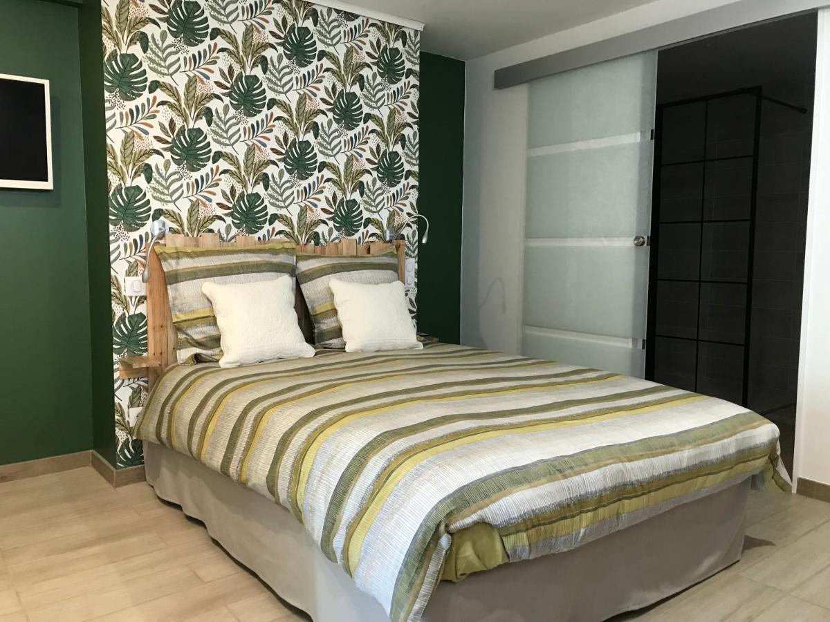 Studio Neuf De 24M² Brive-la-Gaillarde Buitenkant foto