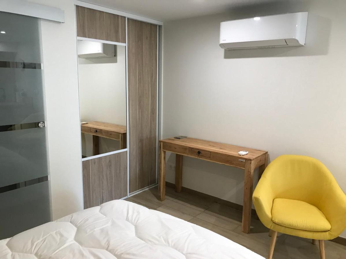 Studio Neuf De 24M² Brive-la-Gaillarde Buitenkant foto