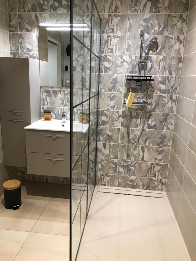 Studio Neuf De 24M² Brive-la-Gaillarde Buitenkant foto