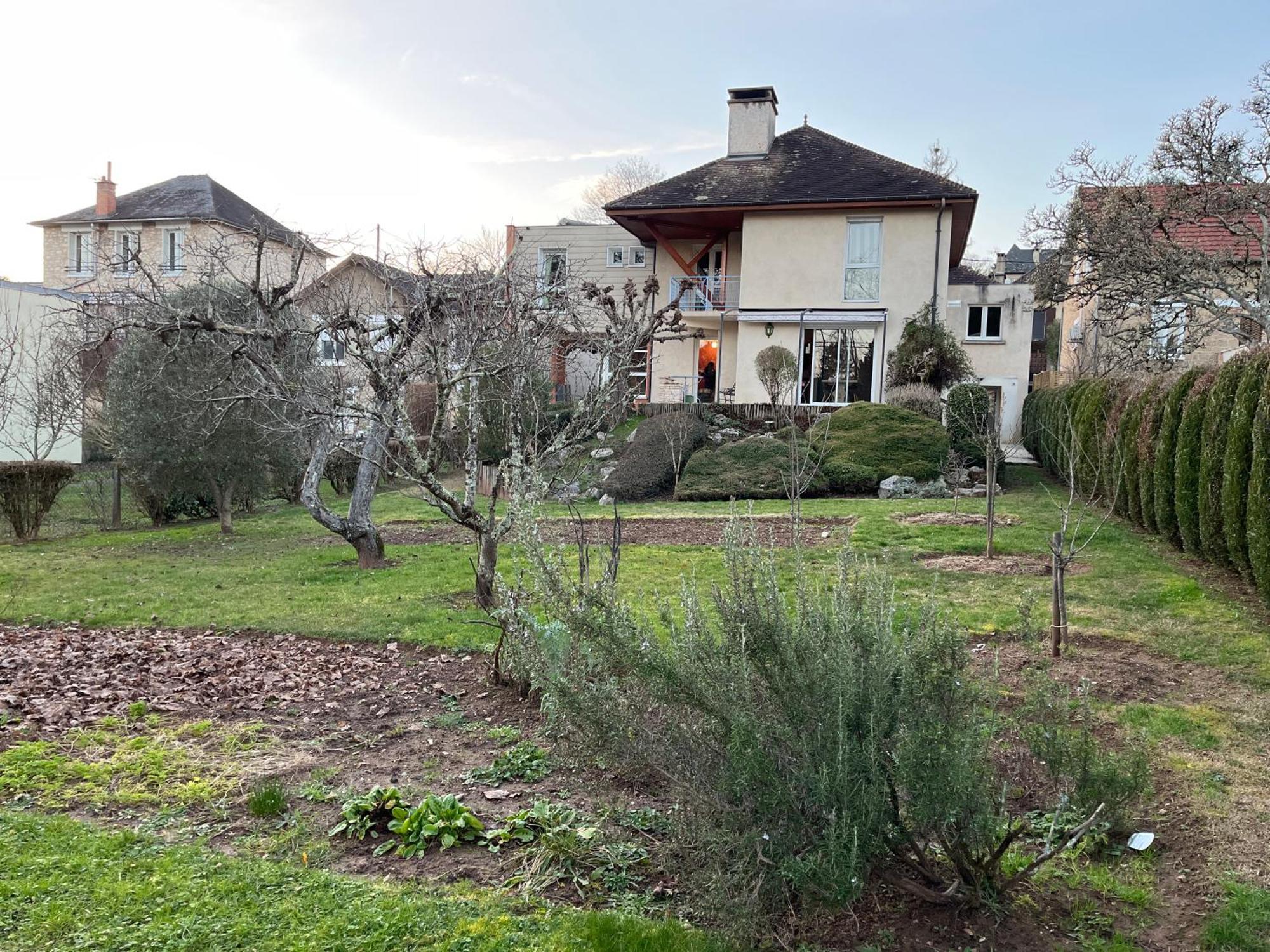 Studio Neuf De 24M² Brive-la-Gaillarde Buitenkant foto