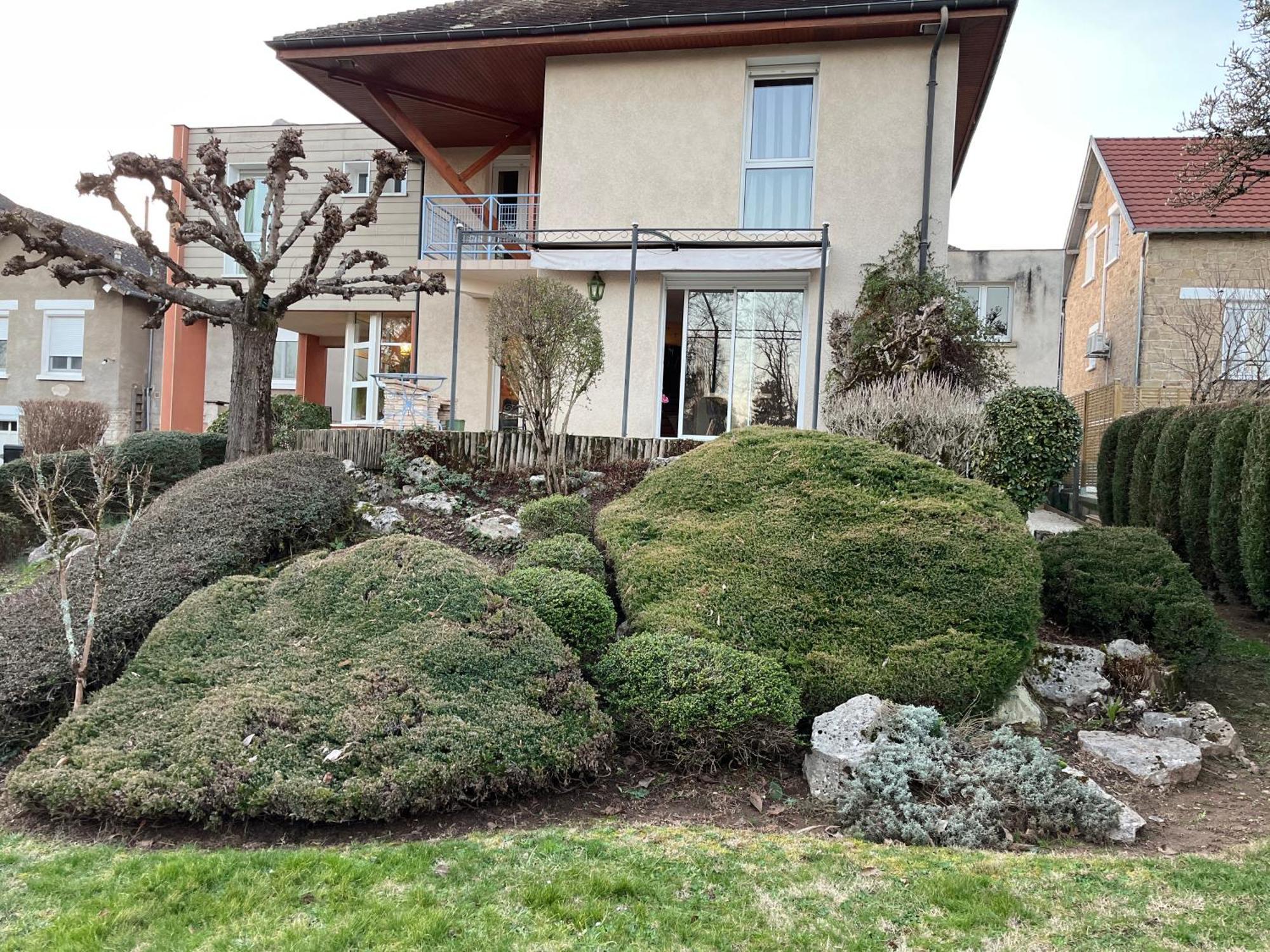 Studio Neuf De 24M² Brive-la-Gaillarde Buitenkant foto
