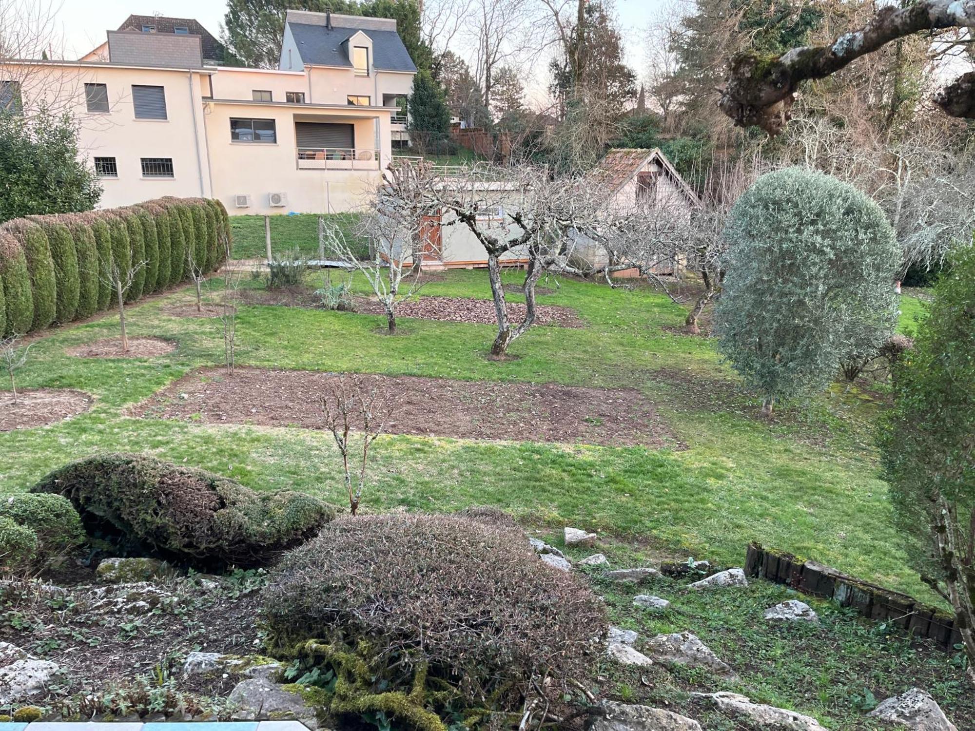 Studio Neuf De 24M² Brive-la-Gaillarde Buitenkant foto